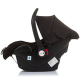 Carucior Chipolino Amore 3 in 1 obsidian