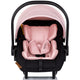 Carucior Chipolino Amore 3 in 1 pink marshmallow