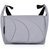 Carucior Chipolino Amore 3 in 1 platinum