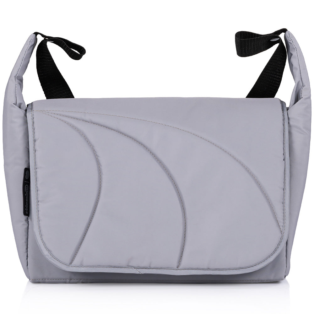 Carucior Chipolino Amore 3 in 1 platinum
