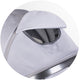 Carucior Chipolino Amore 3 in 1 platinum
