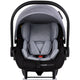Carucior Chipolino Amore 3 in 1 platinum