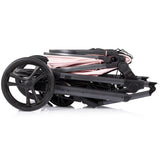 Carucior Chipolino Amore 3 in 1 powder pink