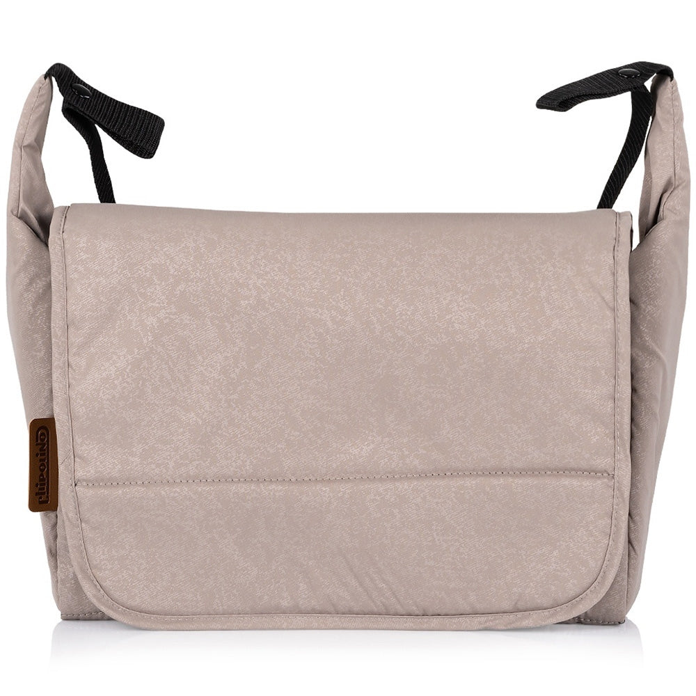 Carucior Chipolino Amore 3 in 1 tiramisu