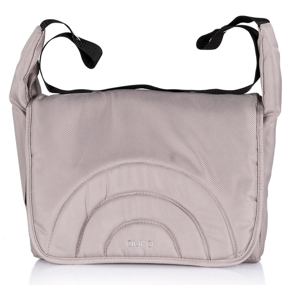 Carucior Chipolino Aura 2 in 1 tiramisu - gogobaby.ro