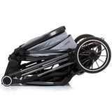 Carucior Chipolino Aura 3 in 1 ash grey