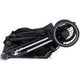 Carucior Chipolino Aura 3 in 1 blackberry