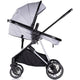 Carucior Chipolino Aura 3 in 1 cloud