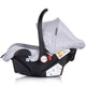Carucior Chipolino Aura 3 in 1 cloud