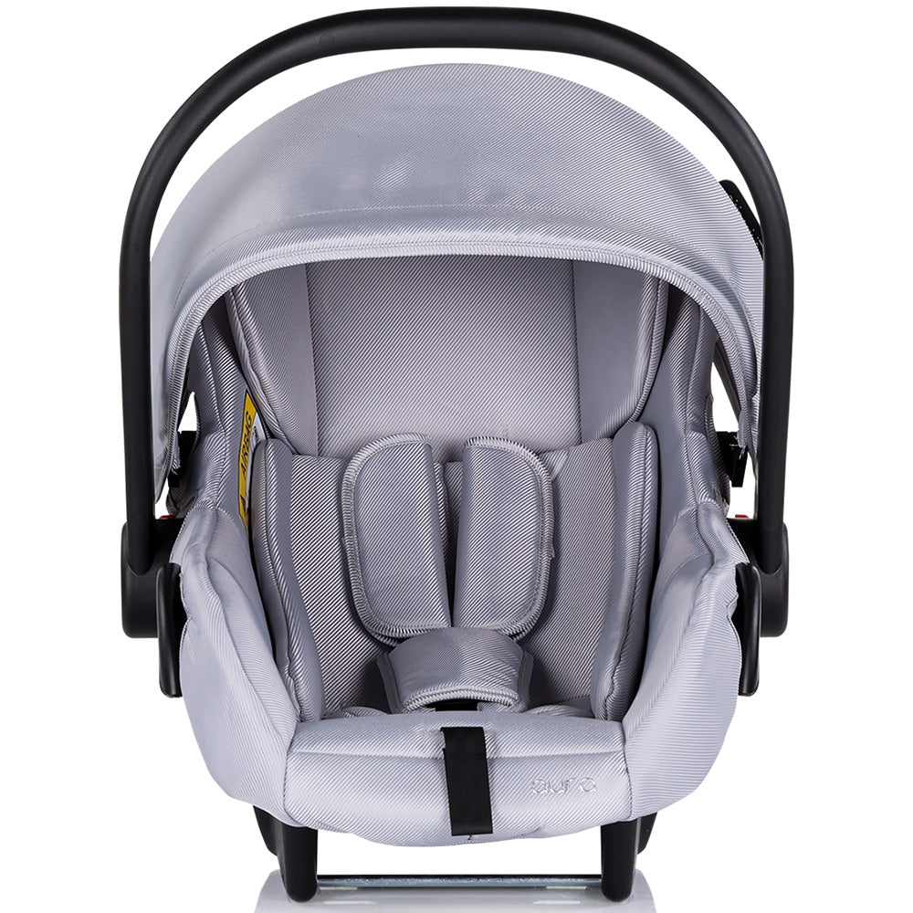Carucior Chipolino Aura 3 in 1 cloud