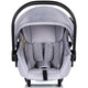 Carucior Chipolino Aura 3 in 1 cloud