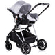 Carucior Chipolino Aura 3 in 1 cloud
