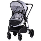 Carucior Chipolino Aura 3 in 1 cloud
