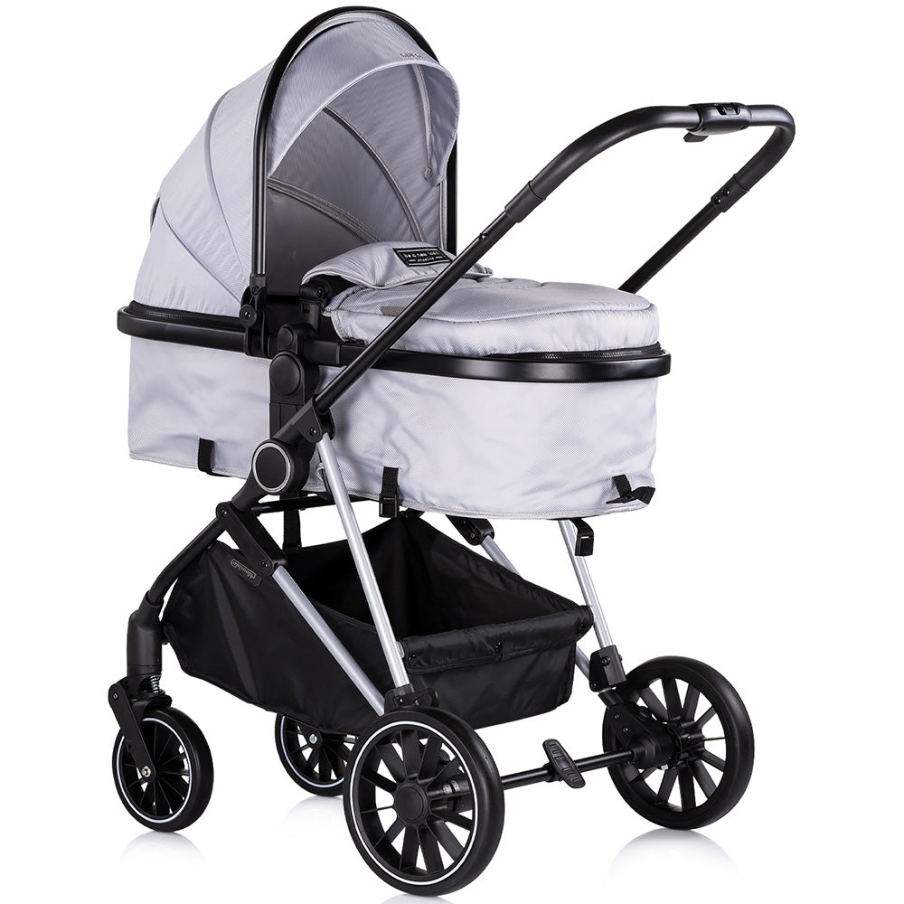 Carucior Chipolino Aura 3 in 1 cloud