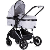 Carucior Chipolino Aura 3 in 1 cloud