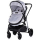 Carucior Chipolino Aura 3 in 1 cloud