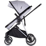 Carucior Chipolino Aura 3 in 1 cloud