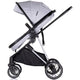 Carucior Chipolino Aura 3 in 1 cloud
