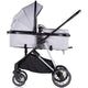 Carucior Chipolino Aura 3 in 1 cloud