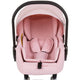 Carucior Chipolino Aura 3 in 1 flamingo