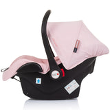 Carucior Chipolino Aura 3 in 1 flamingo