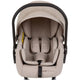 Carucior Chipolino Aura 3 in 1 macadamia