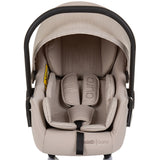 Carucior Chipolino Aura 3 in 1 macadamia