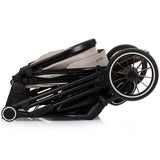 Carucior Chipolino Aura 3 in 1 macadamia