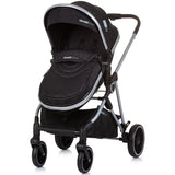 Carucior Chipolino Aura 3 in 1 obsidian