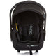 Carucior Chipolino Aura 3 in 1 obsidian