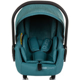 Carucior Chipolino Aura 3 in 1 teal