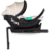 Carucior Chipolino Aurora 3 in 1 cashmere