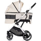 Carucior Chipolino Aurora 3 in 1 cashmere