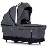 Carucior Chipolino Aurora 3 in 1 charcoal