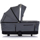 Carucior Chipolino Aurora 3 in 1 charcoal