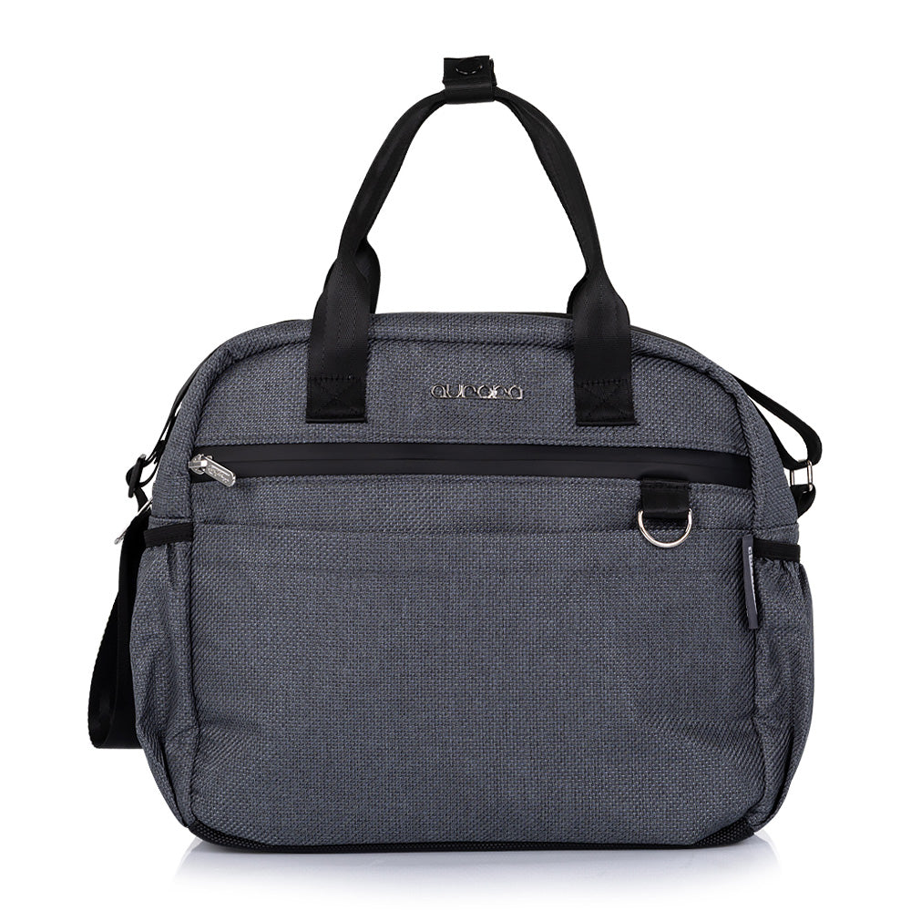 Carucior Chipolino Aurora 3 in 1 charcoal