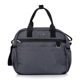 Carucior Chipolino Aurora 3 in 1 charcoal