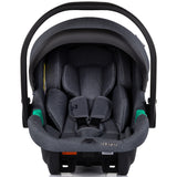 Carucior Chipolino Aurora 3 in 1 charcoal