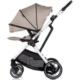 Carucior Chipolino Aurora 3 in 1 latte