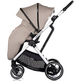 Carucior Chipolino Aurora 3 in 1 latte