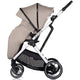 Carucior Chipolino Aurora 3 in 1 latte