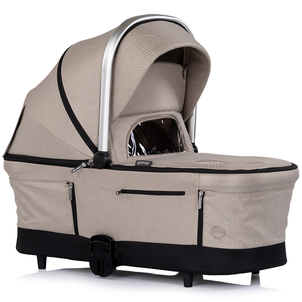 Carucior Chipolino Aurora 3 in 1 latte