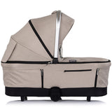 Carucior Chipolino Aurora 3 in 1 latte