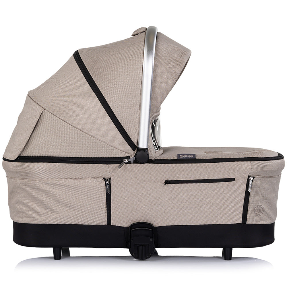 Carucior Chipolino Aurora 3 in 1 latte