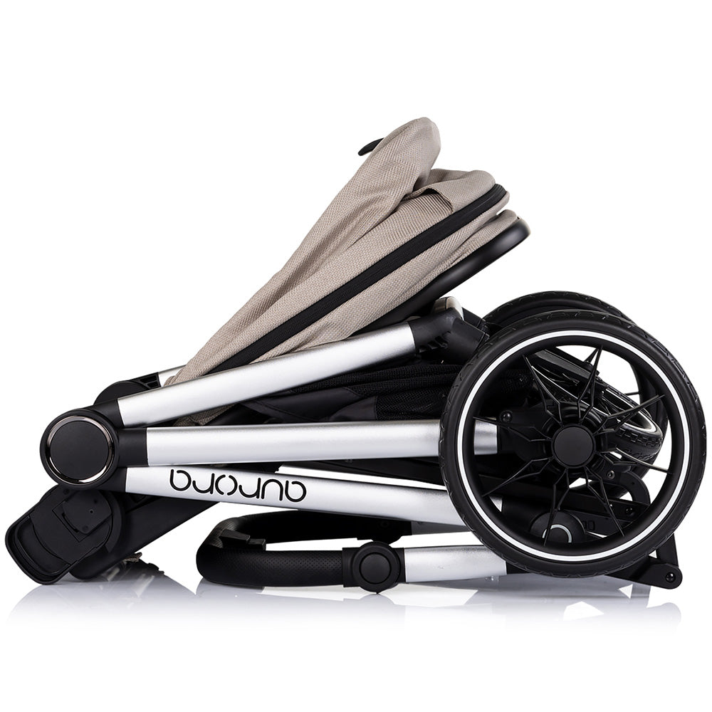 Carucior Chipolino Aurora 3 in 1 latte