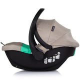 Carucior Chipolino Aurora 3 in 1 latte