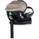 Carucior Chipolino Aurora 3 in 1 latte