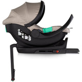 Carucior Chipolino Aurora 3 in 1 latte