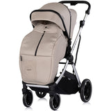 Carucior Chipolino Aurora 3 in 1 latte