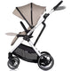Carucior Chipolino Aurora 3 in 1 latte